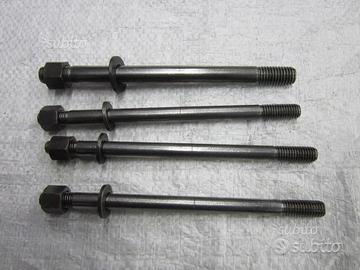 Prigionieri Tiranti Bulloni Testa Gilera Giubileo