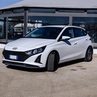 HYUNDAI i20 1.2 MPI 84 CV ConnectLine – 2024 – OK 