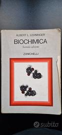 Biochimica - Lehninger 