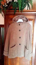 Cappotto leggero Zara