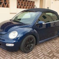 Assetto a Ghiera Regolabile VW New Beetle 1.9 TDI