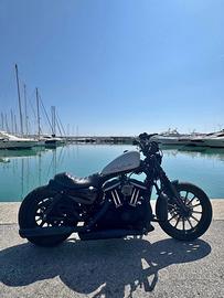 Harley davidson 883 xl