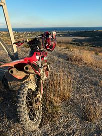 Crf 250