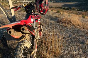 Crf 250