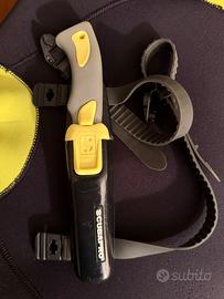 Coltello sub Scubapro