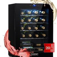 Cantinetta Klarsten 18/20 Bottiglie