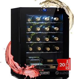 Cantinetta Klarsten 18/20 Bottiglie