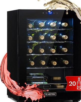 Cantinetta Klarsten 18/20 Bottiglie