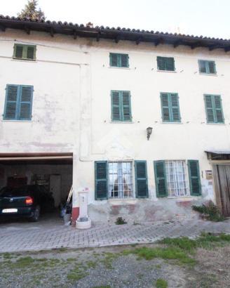 CASA INDIPENDENTE A MARANZANA