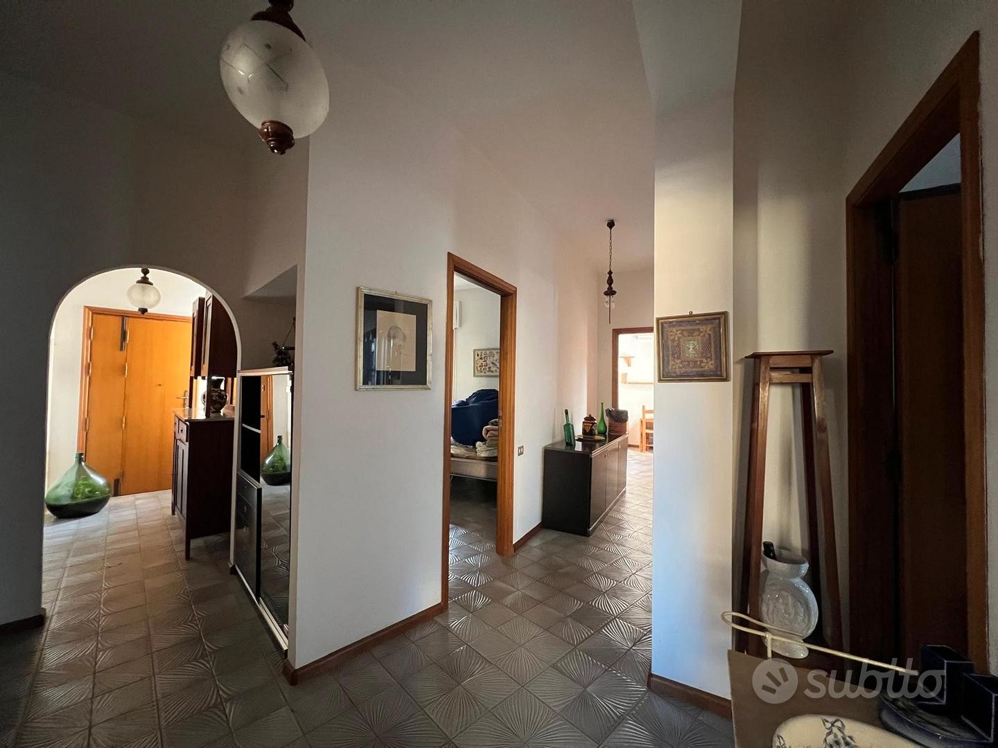 Appartamento – Aristanis/Oristano, San Nicola - Vista 2