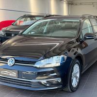 Volkswagen Golf Variant 1.6 TDI 115 CV Business Bl