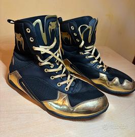 Scarpe venum elite boxe