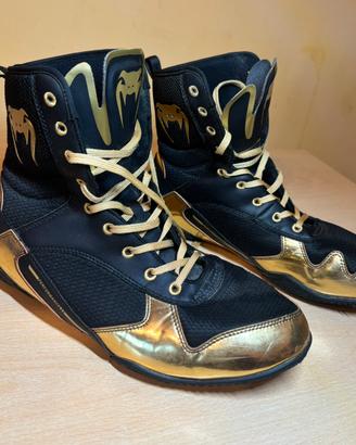 Scarpe venum elite boxe