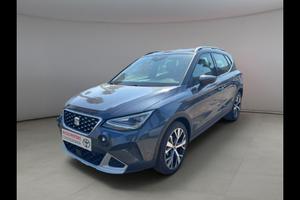 SEAT Arona 2022 - Arona 1.0 ecotsi Xperience 110cv