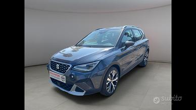 SEAT Arona 2022 - Arona 1.0 ecotsi Xperience 110cv