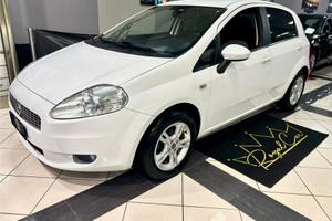 Fiat Grande Punto 1.2 5 porte Dynamic