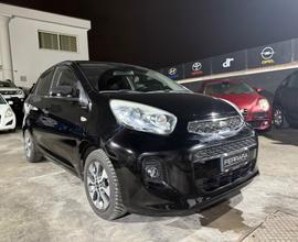 Kia Picanto 1.0 12V 5 porte Glam