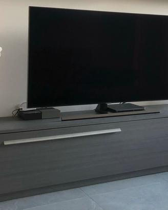 Mobile Porta Tv - 2 pezzi