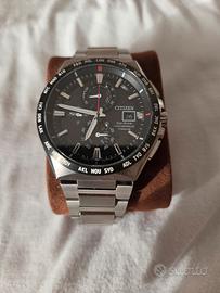 Citizen Super Titanio (modello AT8234-85E)