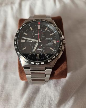 Citizen Super Titanio (modello AT8234-85E)