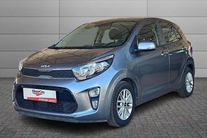 Kia Picanto 1.0 dpi Style