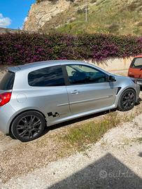 Renault Clio Rs