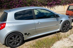 Renault Clio Rs