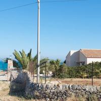 VILLA DANIELA sul MARE di SAMPIERI COSTA DI CARRO