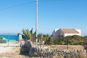 VILLA DANIELA sul MARE di SAMPIERI COSTA DI CARRO
