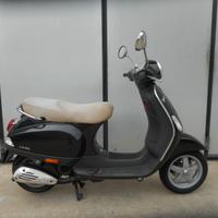 Piaggio Vespa 50 LX 2T 16.070km tagliandata