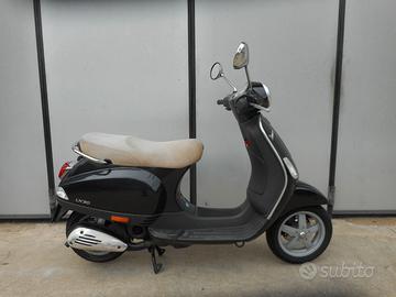 Piaggio Vespa 50 LX 2T 16.070km tagliandata