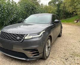 Range Rover Velar motore nuovo garanzia 2 anni