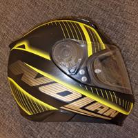 Casco moto integrale NOLAN N87 - XL - Come nuovo