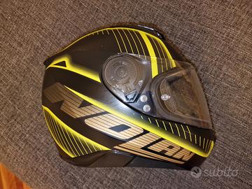 Casco moto integrale NOLAN N87 - XL - Come nuovo