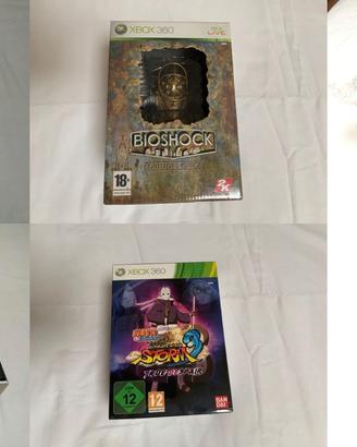 Videogiochi Xbox360 Collector's Edition