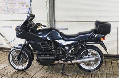 BMW K100 RS 16v