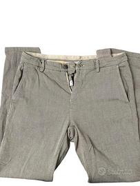 Pantaloni Uomo Mason's Osaka