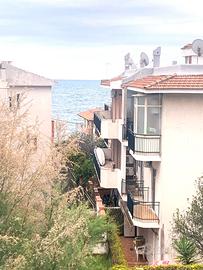 Aci Trezza - delizioso 95 mq vista mare p.auto