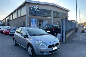 FIAT Grande Punto 1.2 5p *OK NEOPATENTATI* *UNIP