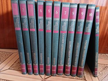 Grande Enciclopedia degli Animali completa