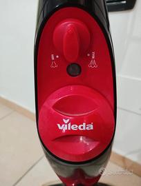 Vileda lavapavimenti a vapore