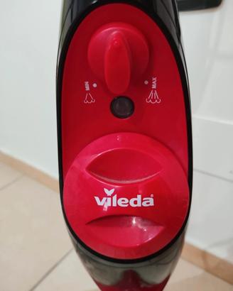 Vileda lavapavimenti a vapore