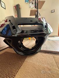 Cupolone per harley davidson