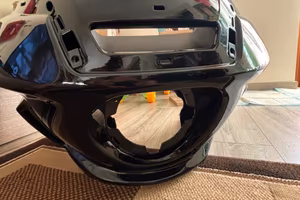 Cupolone per harley davidson