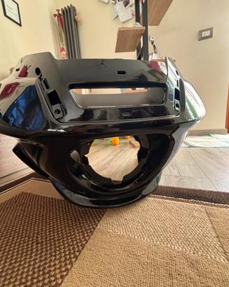 Cupolone per harley davidson
