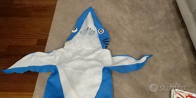 Costume baby shark