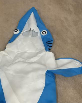 Costume baby shark