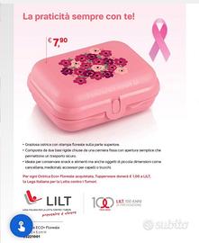 Porta “tutto” Tupperware