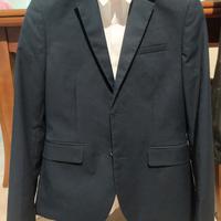 bella giacca e camicia H&M 11/12 anni cerimonia 