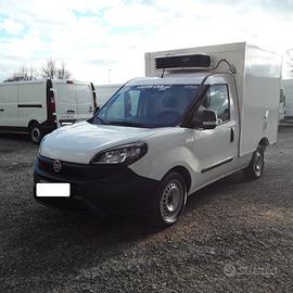 NEW FIAT DOBLO 1.6 MULTIJET FRIGORIFERO LAMBERT IN